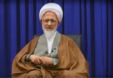 ویدیو/ پیام تصویری آیت الله جوادی آملی در سومین کنگره بزرگداشت آیت الله هاشمی