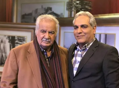 مشروح گفت‌و‌گوی لو رفته مهران مدیری با ناصر ملک‌مطیعی: فریاد لبوفروش زیر بازارچه معیر برایم لذت بخش تر است تا جکوزی طبقه پنجاهم در لاس وگاس