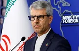 پاسخ سخنگوی وزارت خارجه به اتهام‌های سخنگوی کاخ سفید علیه ایران: این فرافکنی و گریز از واقعیت چندان عجیب نیست / شریران می‌گریزند، حتی هنگامی که کسی در تعقیبشان نیست