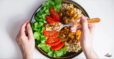 آیا رژیم غذایی گیاهی، کرونا را شکست می‌دهد؟