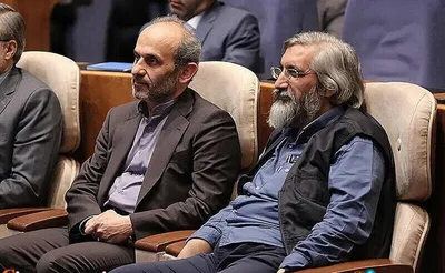 ببینید: مسیر خطرناک زوج جبلی - جلیلی/ پیام‌های دردسرسازی که صداوسیما به اعراب و مسلمانان می‌فرستد