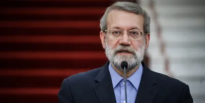 لاریجانی: از اظهارات بن سلمان درباره حل اختلافات با ایران استقبال می‌کنیم / تهران به انصار الله یمن سفارش می‌کند که هر گونه آتش‌بس را بپذیرد/ مذاکره با واشنگتن حرام نیست