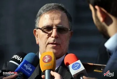 رییس بانک مرکزی بالاخره حرف زد: ان شالله بازار ارز متعادل می‌شود!