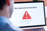 اختلال اینترنت در ایران؛ کاهش سرعت و ناپایداری در برخی شهرها