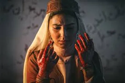 «سمفونی نهم» همان سمفونی مرگ است/ فقط ۵ میلیارد تومان هزینه کردیم
