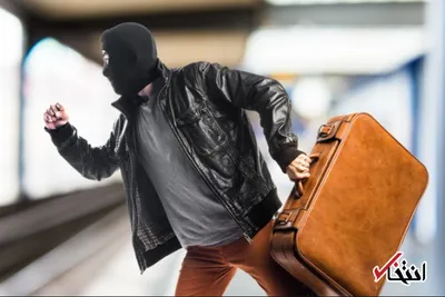 بدشانس ترین دزد سال دستگیر شد / از گیر افتادن در کانال فلزی تا احتمال مرگ بر اثر خفگی
