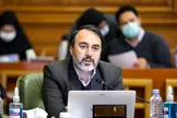 عضو شورای شهر تهران: قطع درختان به یک رویه تبدیل شده است