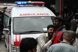 انفجار در مسجد مقر فرماندهی پلیس پاکستان؛ تاکنون ۱۷ نفر کشته و ۴۰ تن زخمی شدند