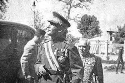 اشغال ایران توسط متفقین از زبان آجودانِ ولیعهد / محمدرضا دقیقا به من گفت که پدرم می‌گوید، من دیگر کارم تمام است...