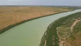 مدیرکل حفاظت محیط زیست بوشهر: تالاب حله برای نخستین بار در ۲۰ سال اخیر به‌طور کامل پر شده؛ حجم آب بی‌سابقه شد