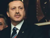 تلگراف سری آمریکا قبل از رییس جمهور شدن اردوغان: درمورد نیت نهایی حزب او، علامت سوال‌هایی وجود دارد