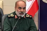 سردار کرمی، فرمانده نیروی زمینی سپاه: هر گونه اشتباه محاسباتی دشمن با قدرت پاسخ داده می‌شود