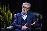 حداد عادل: کسی که مذاکره را لازم می‌داند هم دلش برای ایران می‌تپد؛ این دلیلی برای تهمت زدن نیست