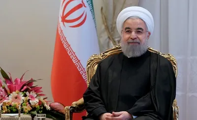 روحانی: ۵ کشور دیگر طرف برجام بر ادامه این توافق اصرار دارند / اگر این کشور‌ها درباره تحقق منافع ایران تضمین دهند، برجام باقی می‌ماند / به هر توافقی که امضا کرده‌ایم، پایبند بوده‌ایم