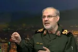 سخنگوی سپاه: روایت آمریکا از نجات خلبان آمریکایی در ایران، هالیوودی است/ هم‌زمان با انتشار این روایت، تصاویر انتقال تکه‌های هواپیمای اف-۱۵ آمریکایی با فرغون نیز منتشر شد