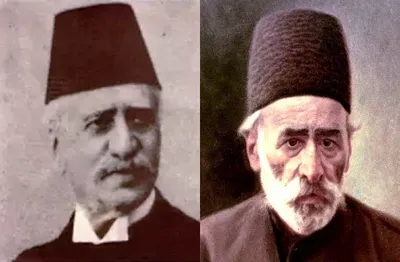 قسمت ۱۸/ تفتیش کتابخانه‌ی ذکاءالملک اول به جرم مکاتبه با ملکم‌خان