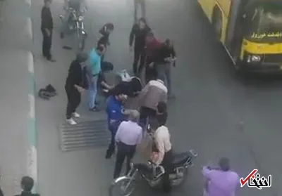 جزئیات خودکشی 2 دختر جوان در پل چمران اصفهان