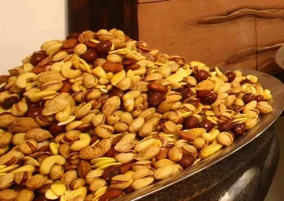 اصول رژیم غذایی در ایام نوروز