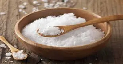 هشدار به استفاده کنندگان از نمک دریا