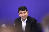 وزیر ارتباطات: برخی‌ها معتقدند اینترنت نیاز همه مردم نیست / ارائه اینترنت باکیفیت و پایدار محقق نخواهد شد مگر اینکه پرونده فیلترینگ در کشور بسته شود / از حق دسترسی عادلانه و آزاد مردم به گردش اطلاعات کوتاه نمی‌آییم