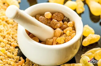 خواص باورنکردنی «کندر» و روش مصرف آن