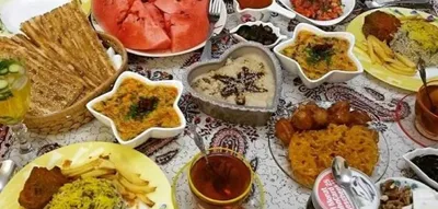 بعد از ماه رمضان سالم بمانیم