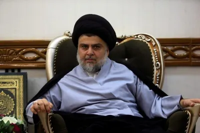 مقتدی صدر: دولت استعفا بدهد