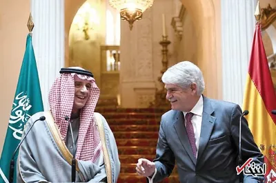 الجبیر: تا وقتی حزب‌الله خلع سلاح نشود لبنان روی امنیت را نمی‌بیند!
