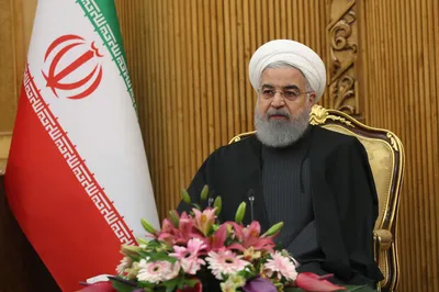 روحانی: گام مهمی برای تبدیل ۱+۴ به ۱+۵ برداشته شد/ چهارشنبه بیشتر در موردش توضیح خواهم داد