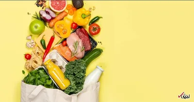 چرا  رژیم غذایی تصادفی برای شما مضر است؟