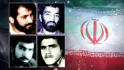 وزارت خارجه: صلیب سرخ برای روشن شدن سرنوشت دیپلمات‌های ایرانی ربوده شده از سوی اسرائیل، کمیته حقیقت یاب تشکیل دهد