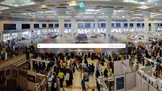 اعلام مبلغ بن نمایشگاه کتاب: دانشجویان و طلاب، ۷۰۰ هزار تومان، اعضای هیأت علمی، ۸۰۰ هزار تومان