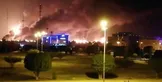 شنیده شدن صدای انفجاردر جنوب عربستان سعودی / منابع محلی: پدافند هوایی  یک موشک بالستیک را رهگیری و منهدم کرده