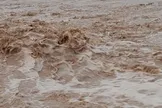 مدیریت بحران مازندران: احتمال وقوع سیلاب، طغیان رودخانه‌ها و رانش زمین در پی فعالیت سامانه بارشی