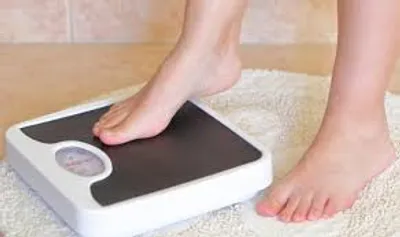 کاهش وزن مجاز در ماه چند کیلو است؟