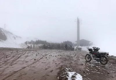 روایتی تکان دهنده از زندگی وکار کولبرها
