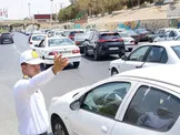 پلیس راه: جاده چالوس از ساعت ۱۴ یک‌طرفه می‌شود
