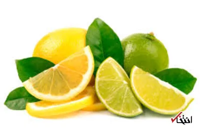 پوست لیموترش چه خواصی دارد؟