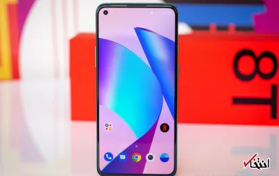وان پلاس نسخه «OxygenOS ۱۱.۰.۴.۵» را برای گوشی «۸T» ارائه کرد