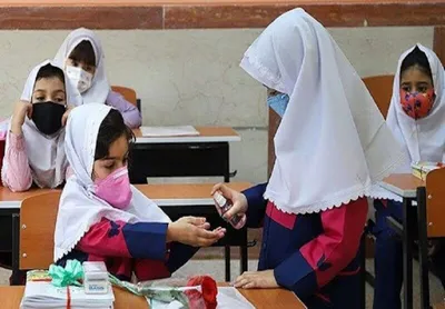 آزمایش کرونای هزار و ۵۳۰ دانش‌آموز خراسان رضوی مثبت شد
