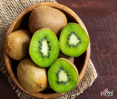 بررسی خواص کیوی / از  تقویت سیستم ایمنی بدن تا کارکرد ضد سرطانی