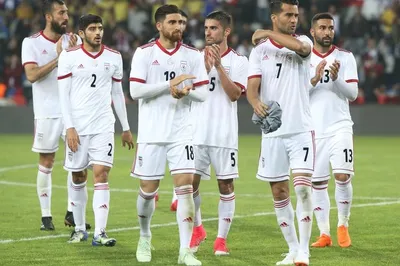 فاکس اسپورت: ایران با آمادگی این ۵ بازیکن موفق می‌شود