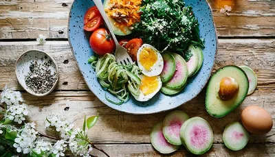 صبحانه خوب بهترین شروع برای یک روز پربار