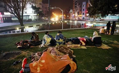 پیش‌بینی وقوع زلزله در ایران؛ ممکن یا غیر ممکن؟