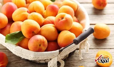 ۷ خاصیت ویژه مصرف زردآلو