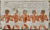 اولین اعتصاب تاریخ در ۳ هزار سال پیش در مصر باستان چگونه انجام شد؟