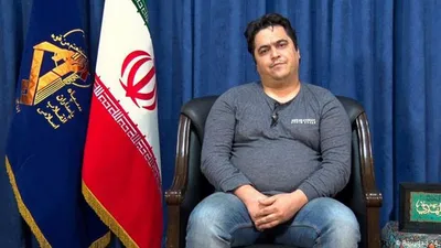 تکذیب ادعای دستگیری زم در نجف از سوی یک مقام امنیتی