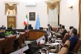 دادستان تهران: سودجویان و دلالان مخل بازار تحت پیگرد قضایی قرار می‌گیرند