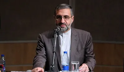 سخنگوی قوه قضاییه: پرونده حسین فریدون به دادگاه تجدیدنظر رفت/ پرونده عراقچی به دادسرا برگشت