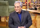 فیلم/ كنايه مهران مديرى به كارشناس يزدى!